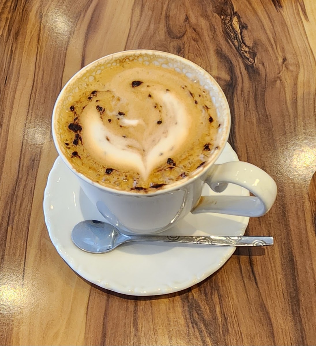 Love Latte Photos 2